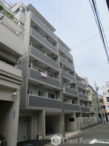 ファインクレスト入谷