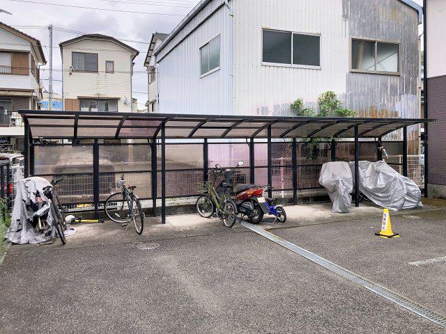 ファミール・ビレジ C棟