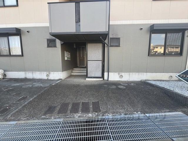 グランドゥールⅠ