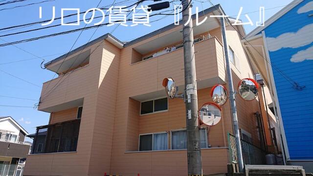シティベール浦田