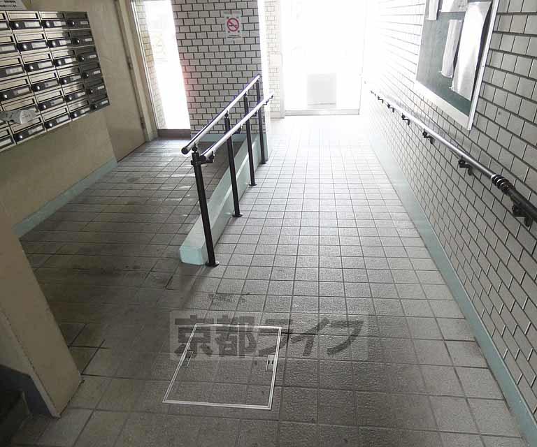 豊和マンション稲荷