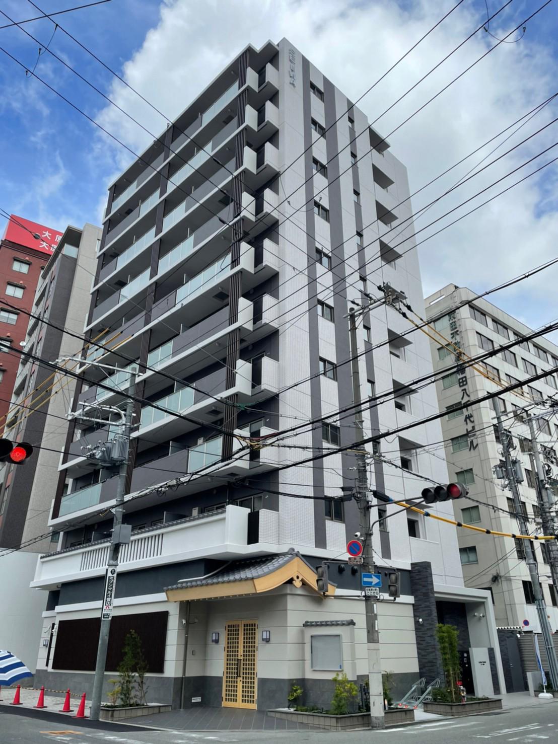 AROME梅田