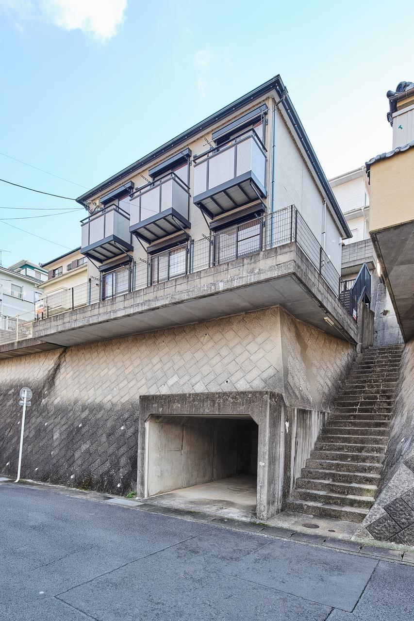 ウイング住吉台