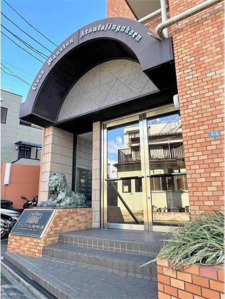 ライオンズマンション熱田神宮公園