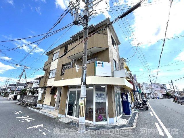 メゾン竹ノ内