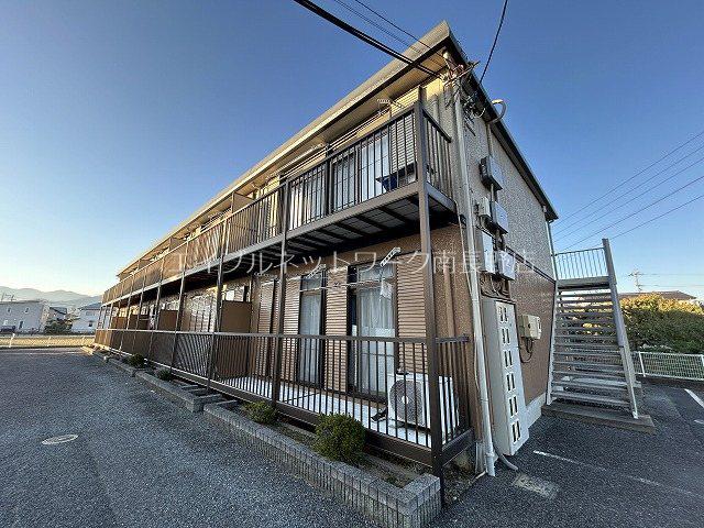 シティハイムくらたC棟