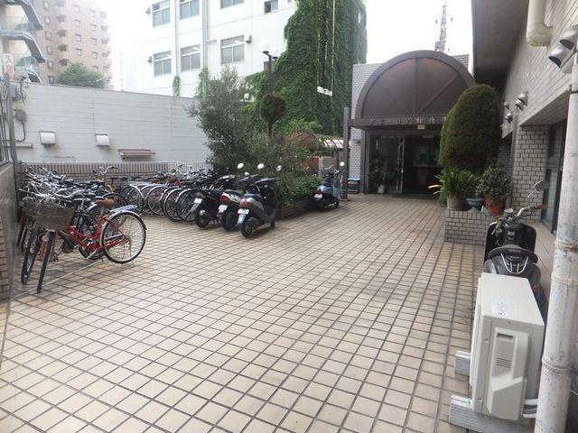 グローリア初穂町田