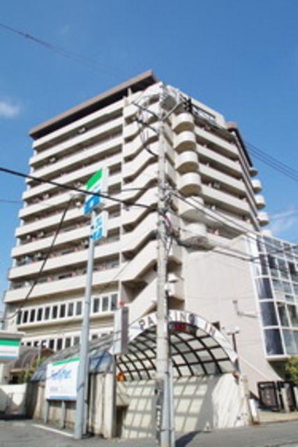 グローリア初穂町田