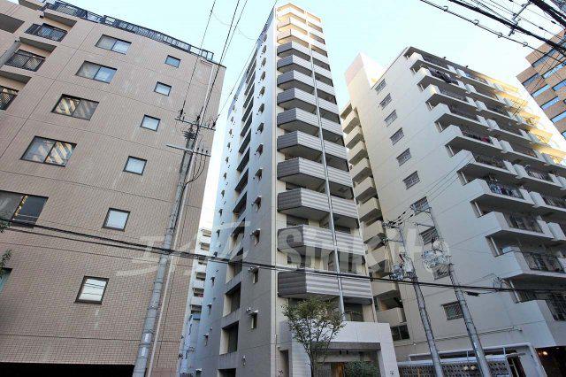 クリスタルグランツ新大阪