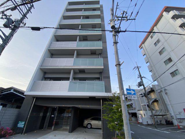 OA FLAT福沢