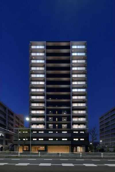 S-RESIDENCE高岳ARDENT(3LDK/2階)