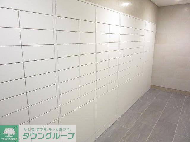ザ・パークハウス所沢日吉町