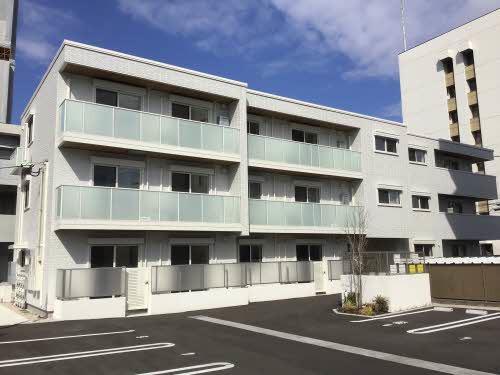 シャーメゾン堀川