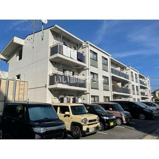 INOVE松戸六高台 A