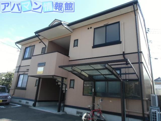ハイツアイビス