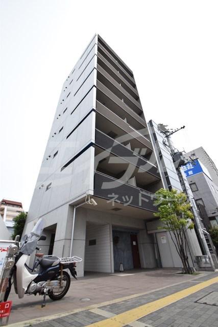 RFコンフォール江坂