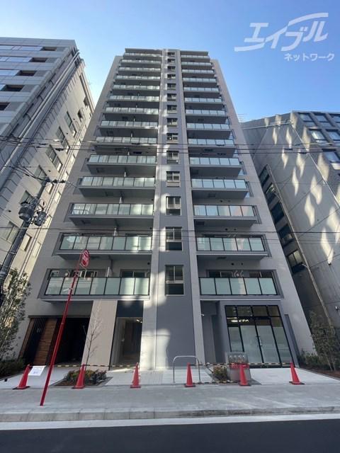 アーバネックス天満橋サウス