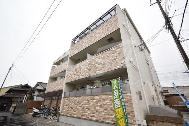 クリエオーレ岸辺