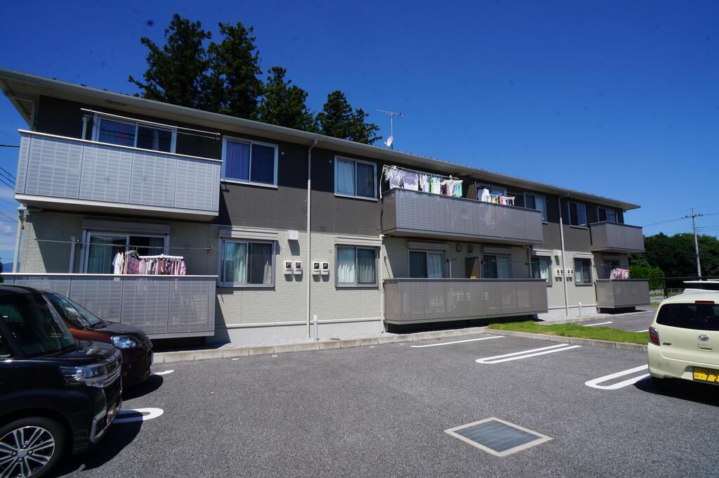 アマルフィ東三島A