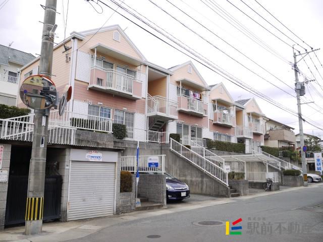 パナグランデ松崎