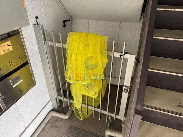 小曽根マンション