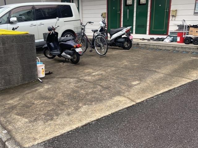 レオパレスベルエポック