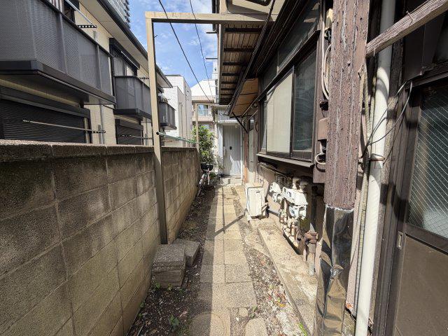 西川荘