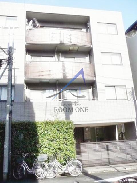 白山坂ハウス