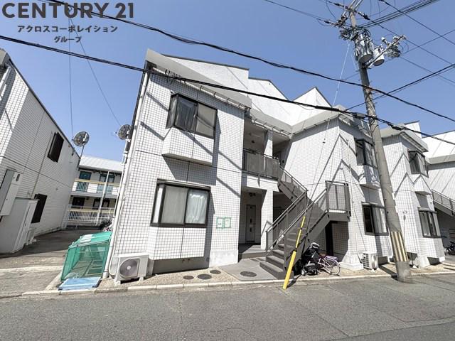 エスポアール西宮北口2(2LDK/1階)