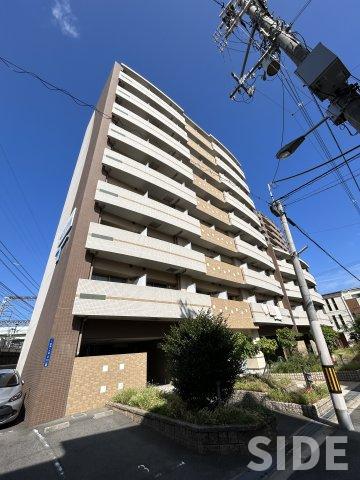 プラ・ディオ森小路セレニテ