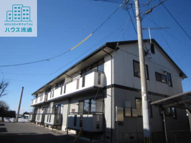 セジュール坂口A