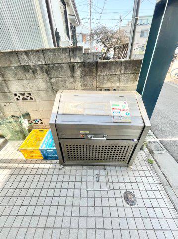仲町ハイツ