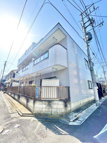 仲町ハイツ