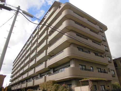 ライオンズガーデン南鏡島