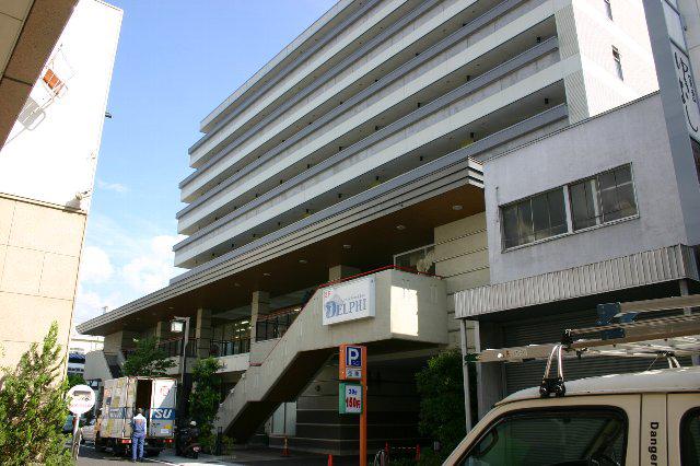 クリヴィーレ増田 6階のお部屋