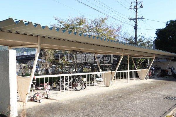 ビレッジハウス川辺I2号棟