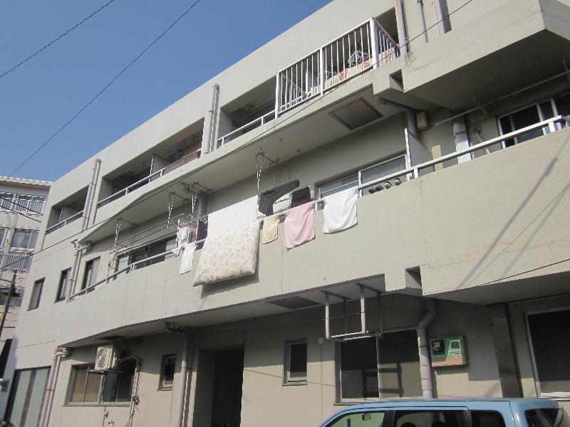 赤穂ビル
