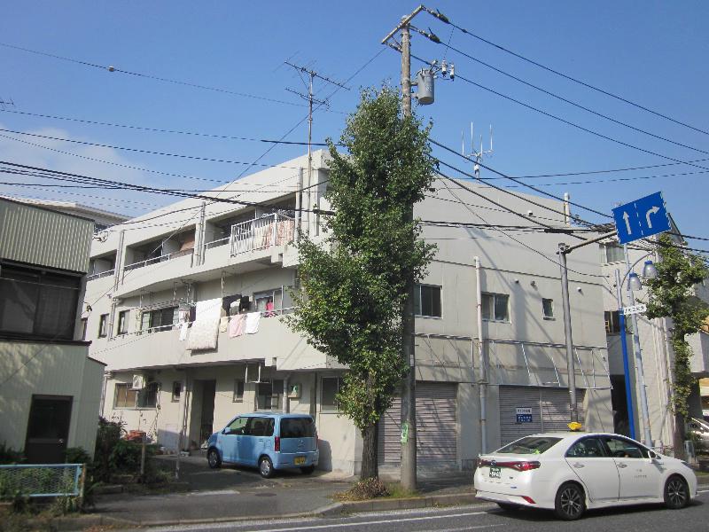 赤穂ビル