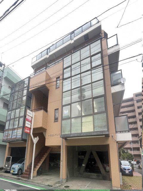 小川ビルディング