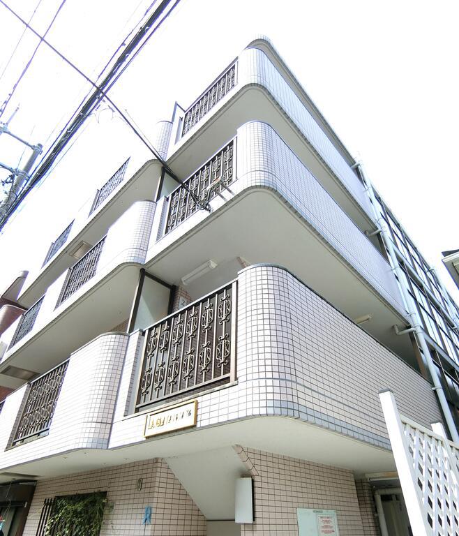 ラコスタ新丸子I(1LDK/4階)