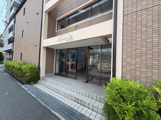 サピエンス豊中