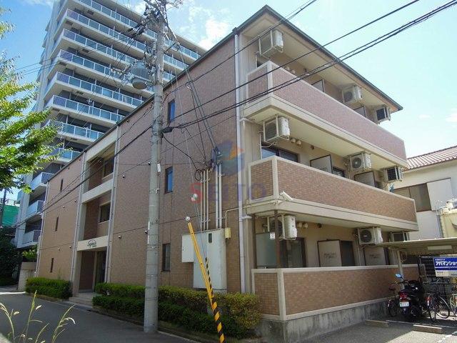 サピエンス豊中
