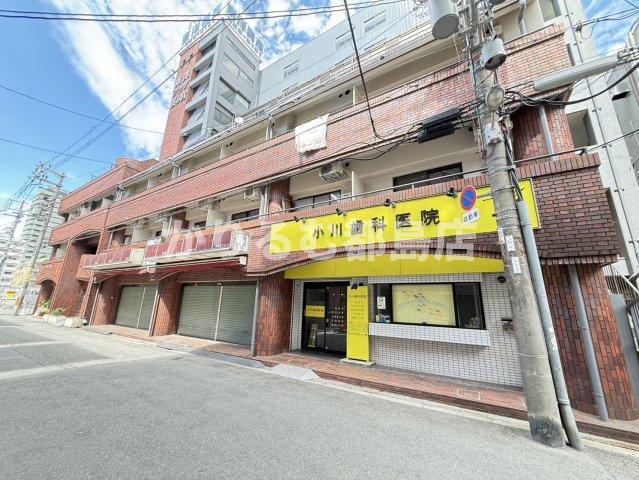 東洋プラザ桜の宮