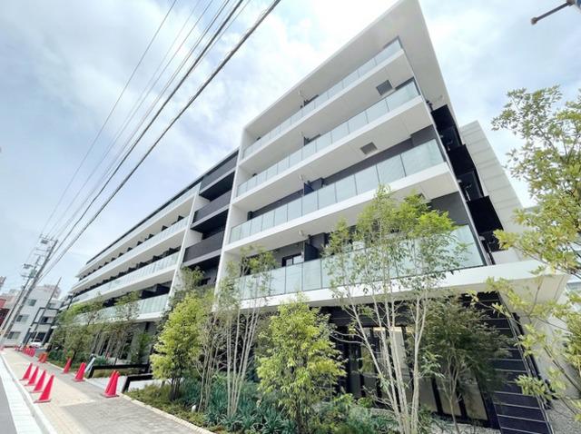 パークアクシス門前仲町テラス