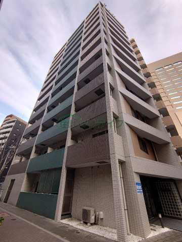 KDXレジデンス日本橋箱崎