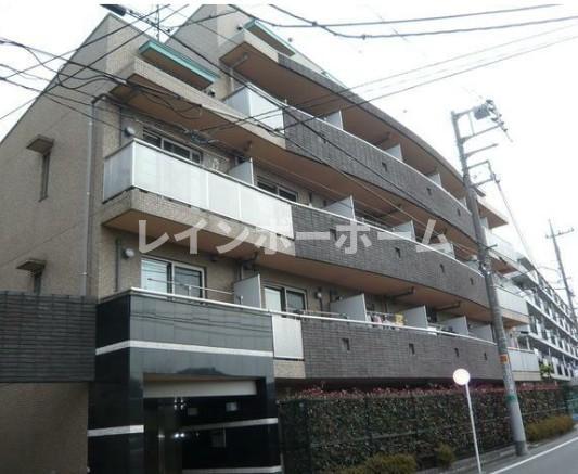 ロイヤルコート氷川台