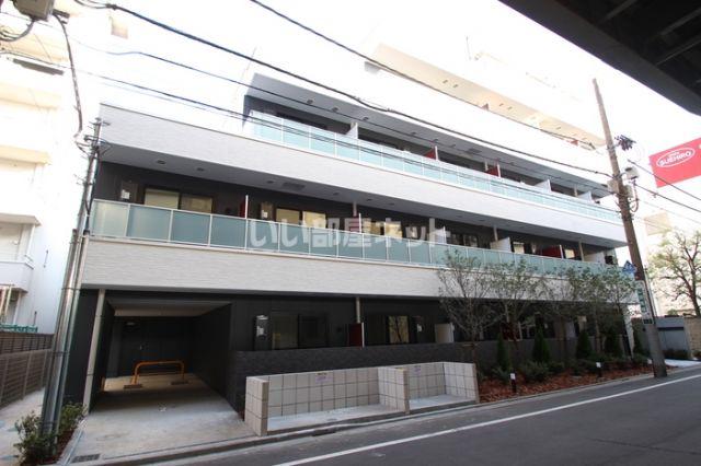 SUN RESIDENCE