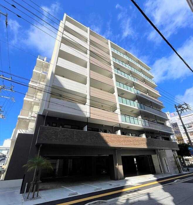 N-FLAT MATSUYAMA