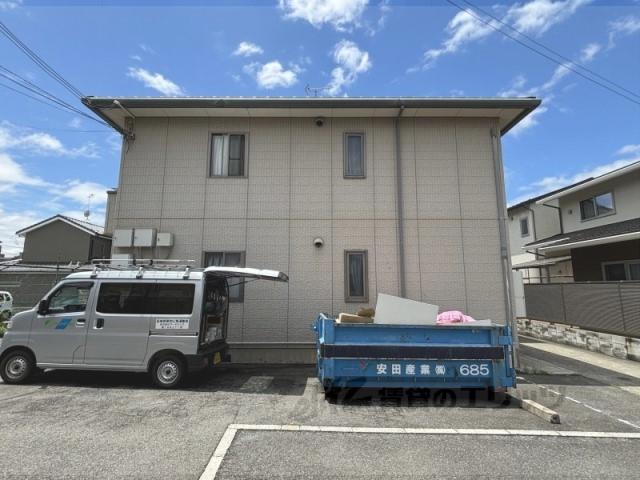 クラスター山田Ⅱ