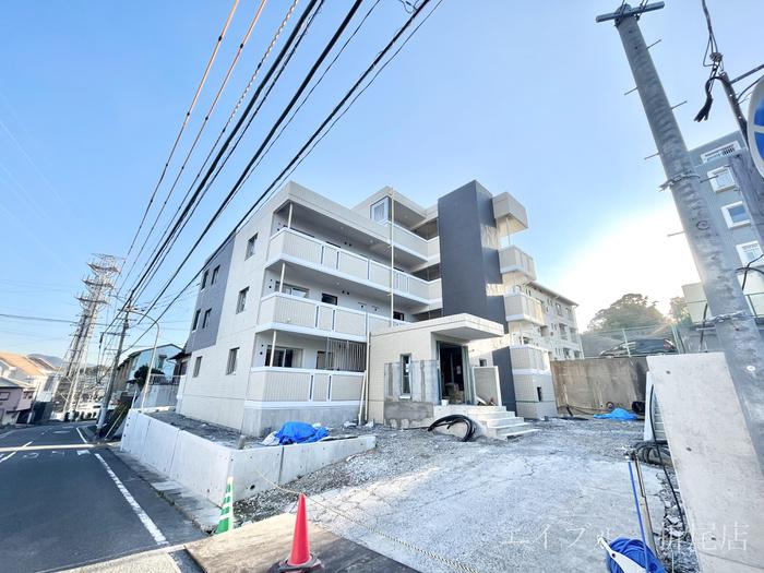 プレステージ友田コンフォース